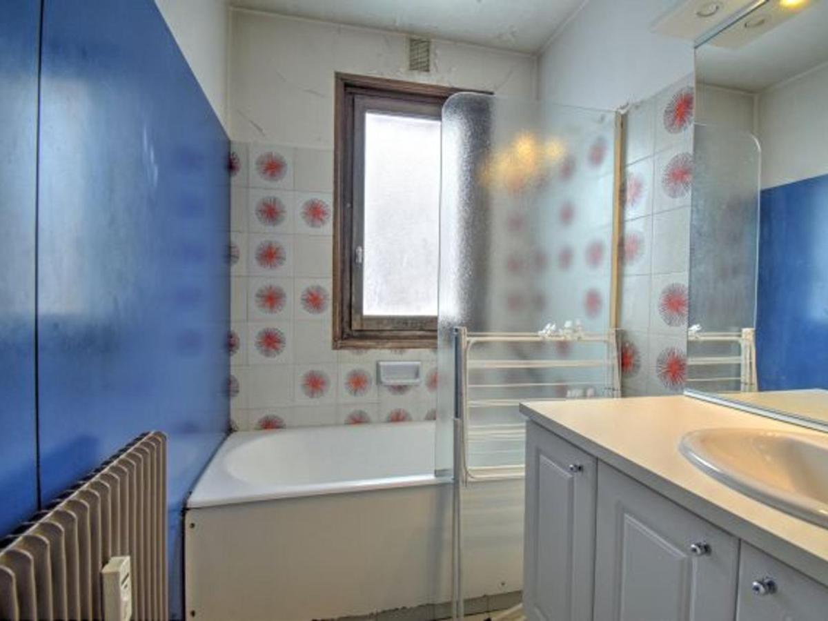 Appartement 2 Pieces, Proche Ecole De Ski, Animaux Admis, Balcon - Fr-1-524-79 Morzine Exteriör bild